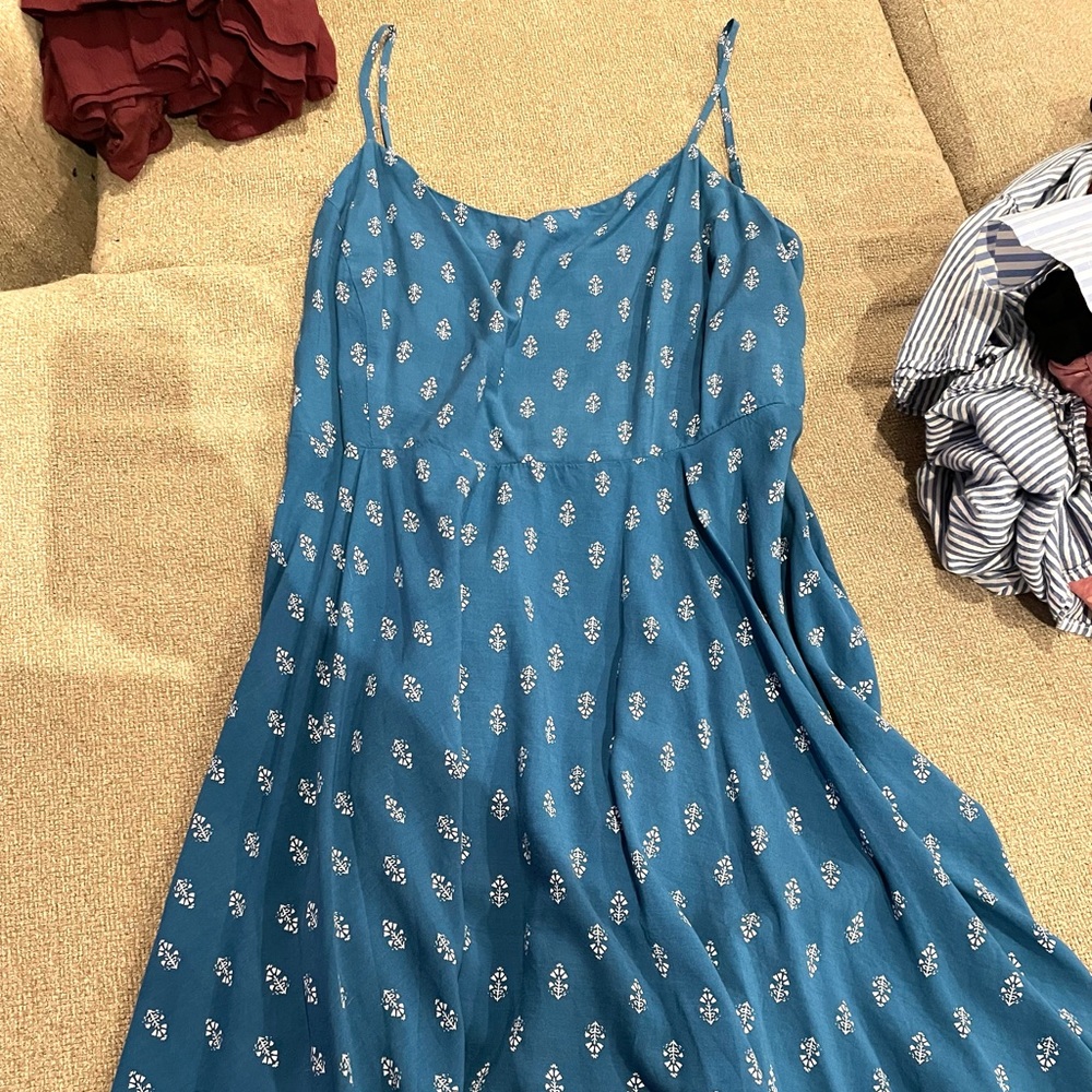 Old Navy dress